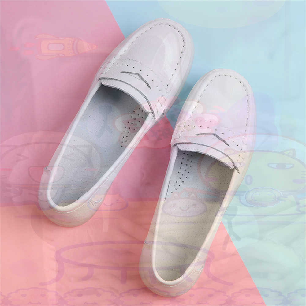 Moccasin Driving Teenage Sneak - Men Formal Wear All Black recension och pris