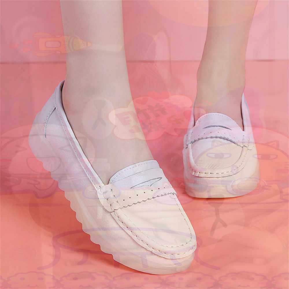 Moccasin Driving Teenage Sneak - Men Formal Wear All Black recension och pris