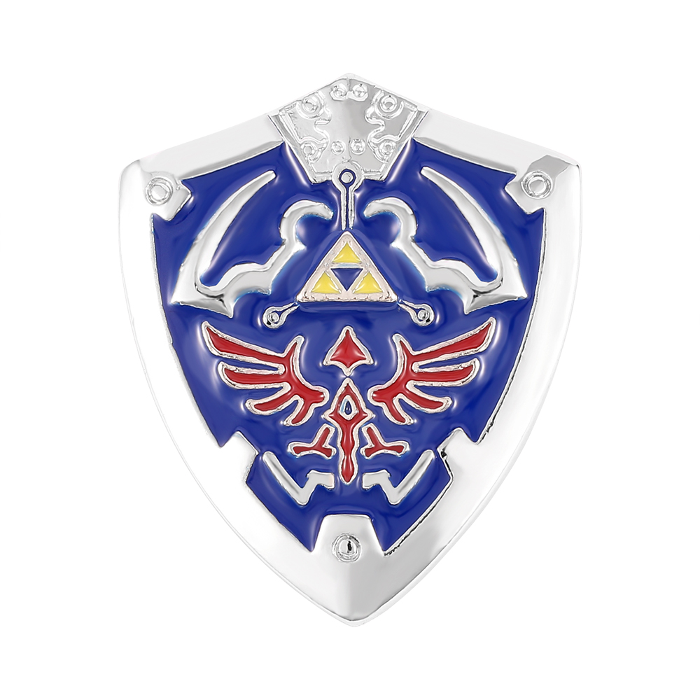The Legend of Zeldas Brooch fo - Tuxedo Lapel Pin recension och pris