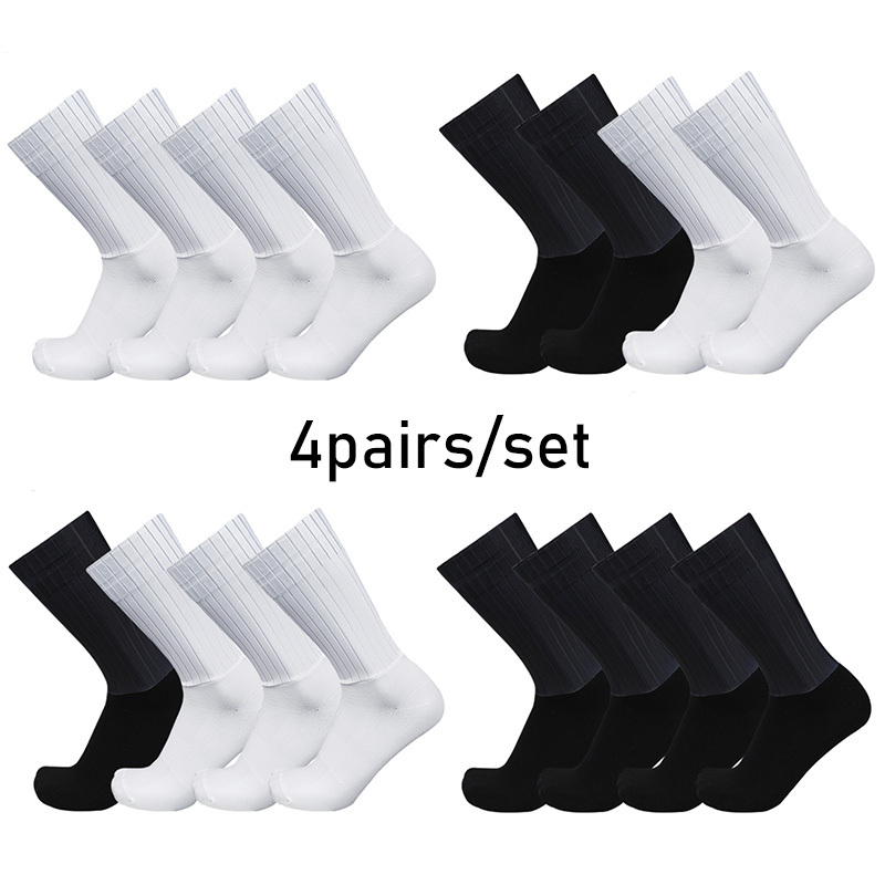 2026 Silicone Color Cycling 4p - Sock Garter Men recension och pris