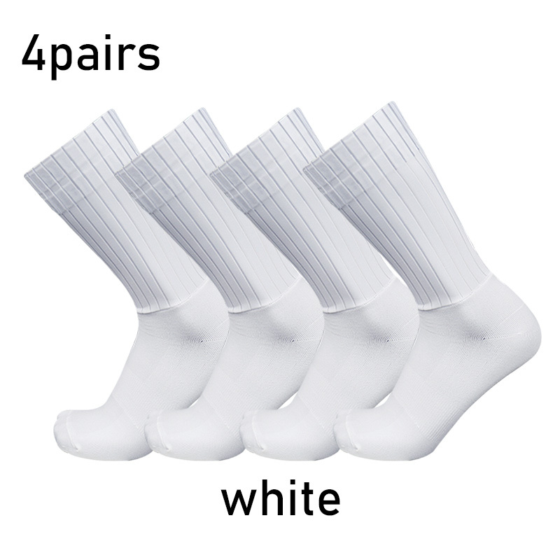 2026 Silicone Color Cycling 4p - Sock Garter Men recension och pris