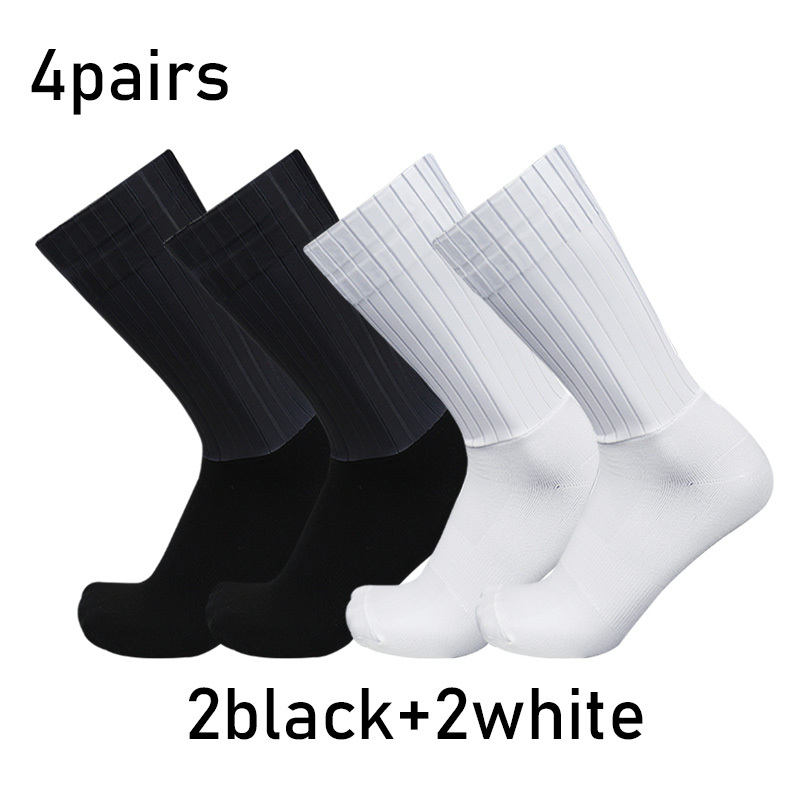 2026 Silicone Color Cycling 4p - Sock Garter Men recension och pris