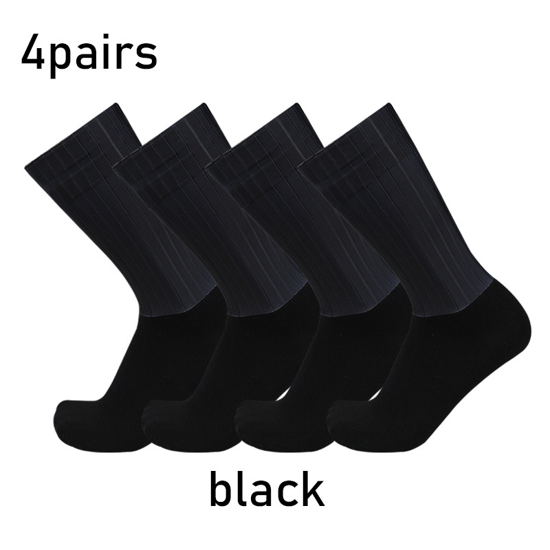 2026 Silicone Color Cycling 4p - Sock Garter Men recension och pris