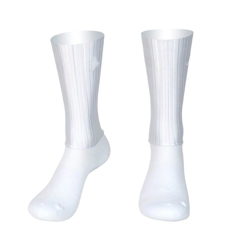 Aero Cycling Summer Anti Socks - Sock Garter Men recension och pris