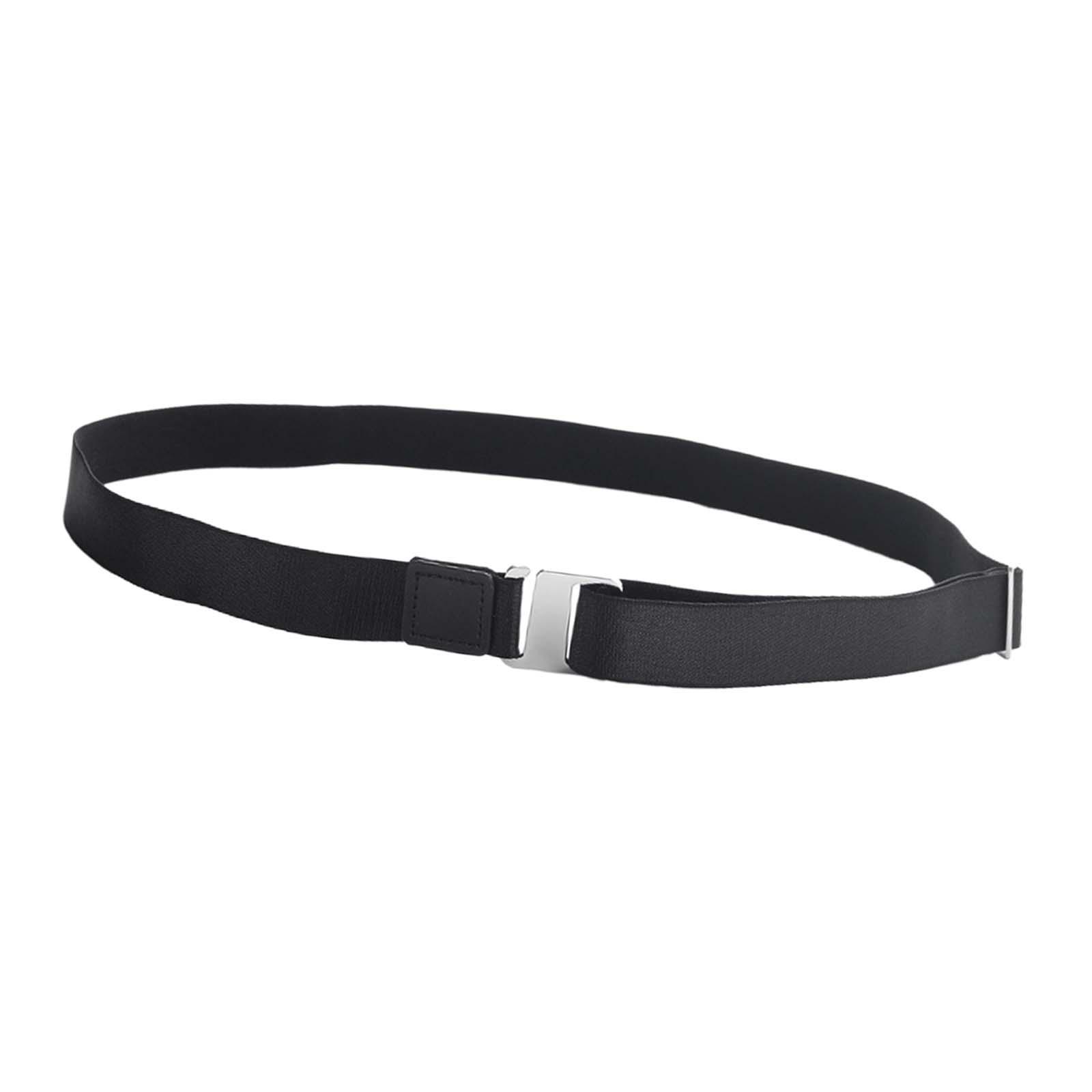 Shirt Lock Adjustable Belt Wri - Men'S Formal Wear With Suspenders recension och pris