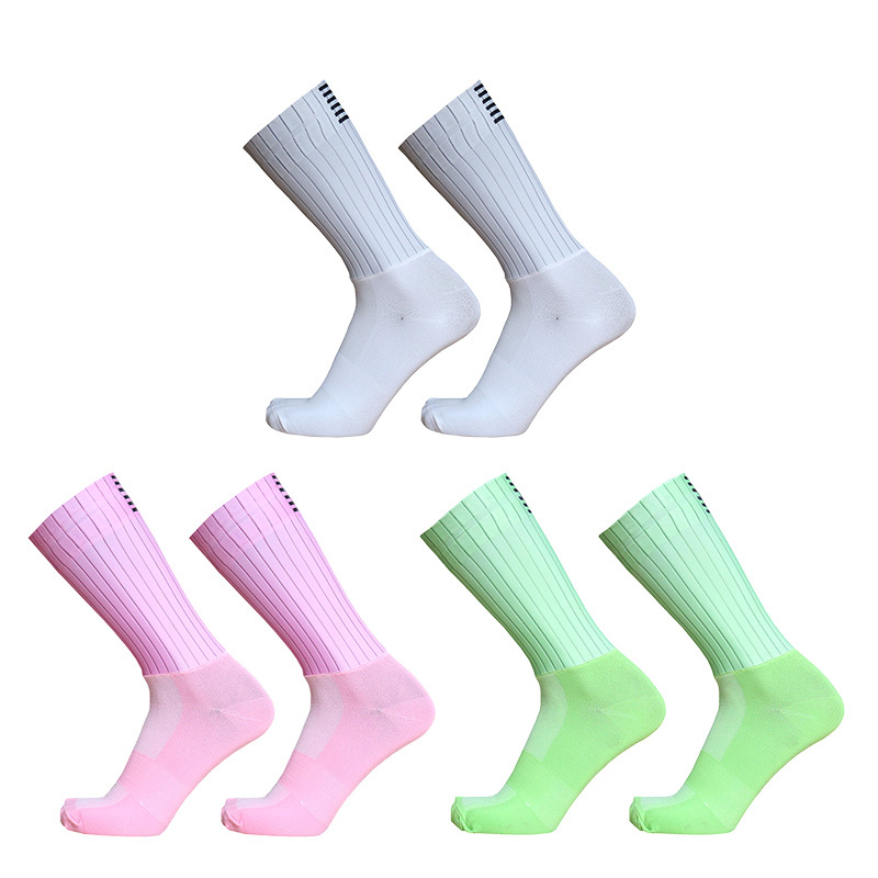 2026 new Socks Pro Anti Team A - Sock Garter Men recension och pris