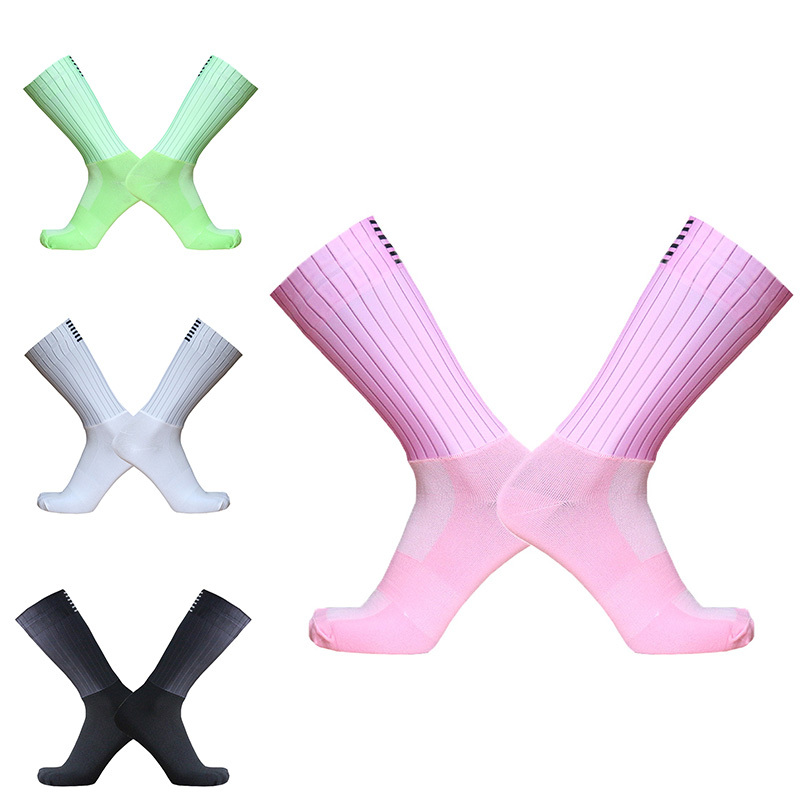 2026 new Socks Pro Anti Team A - Sock Garter Men recension och pris