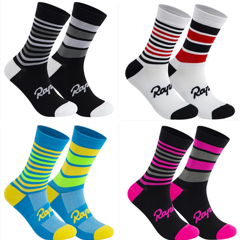 2023 Men/Women Cycling Socks H - Sock Garter Men recension och pris