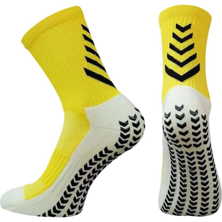 Silicone Anti slip Football So - Sock Garter Men recension och pris