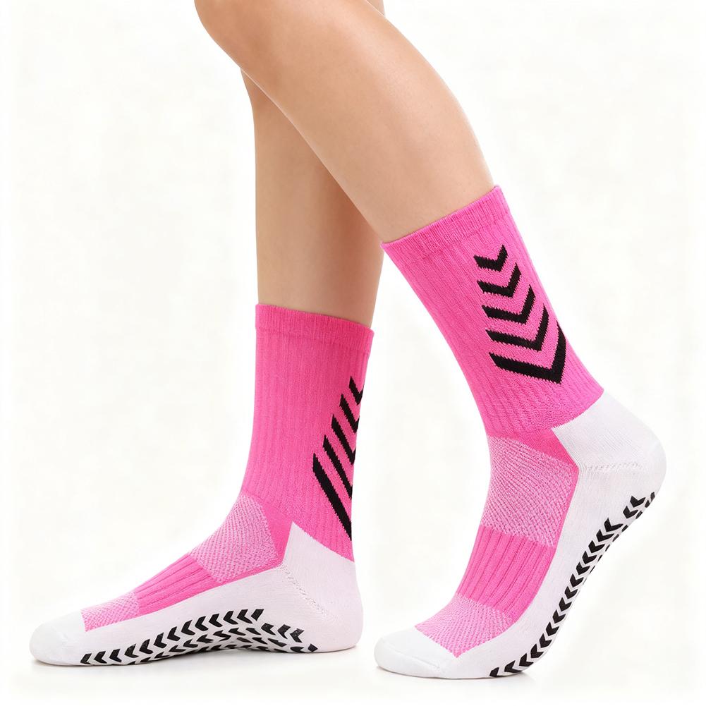 Silicone Anti slip Football So - Sock Garter Men recension och pris