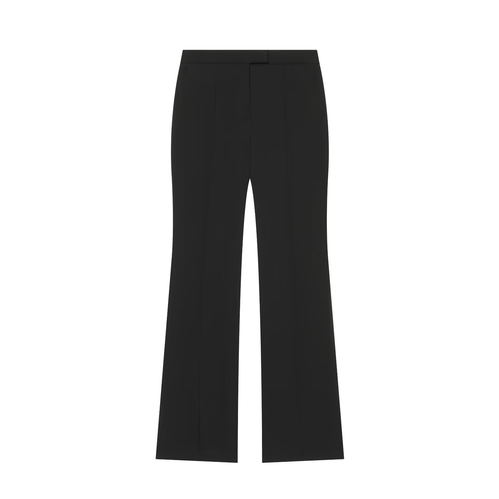 Womens Formal Black Suit 2 Pie - Men Formal Wear All Black recension och pris