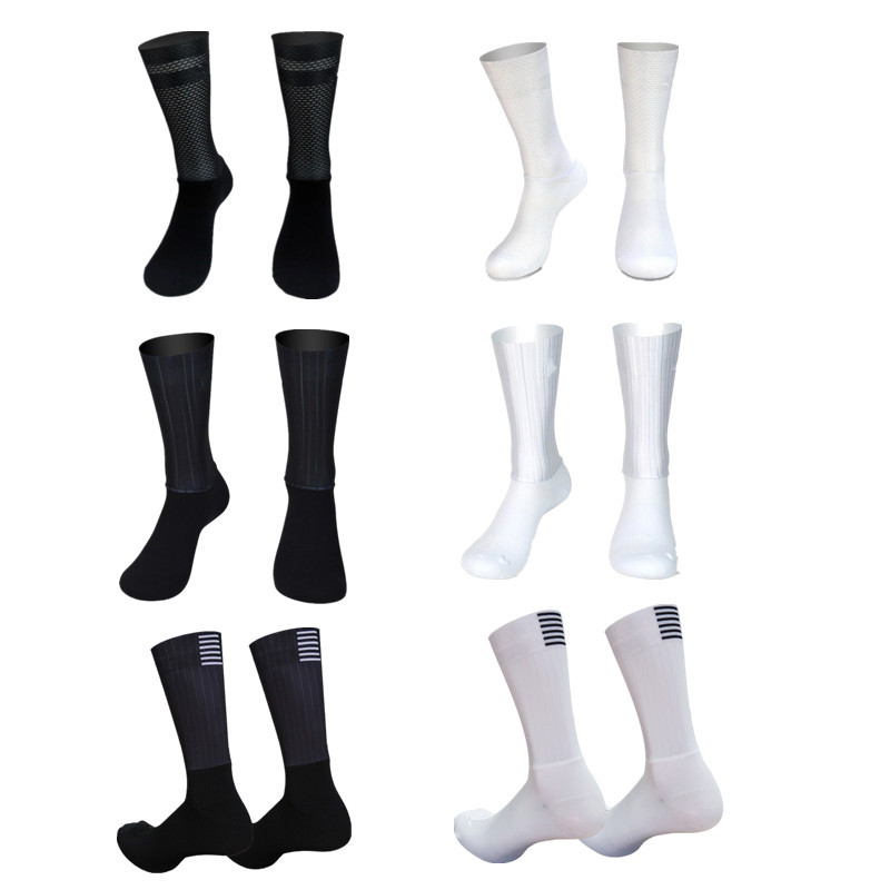 New 2022 Summer Aero Socks Men - Sock Garter Men recension och pris