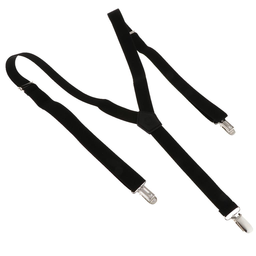 Men’s Suspenders Suit Formal E - Men'S Formal Wear With Suspenders recension och pris
