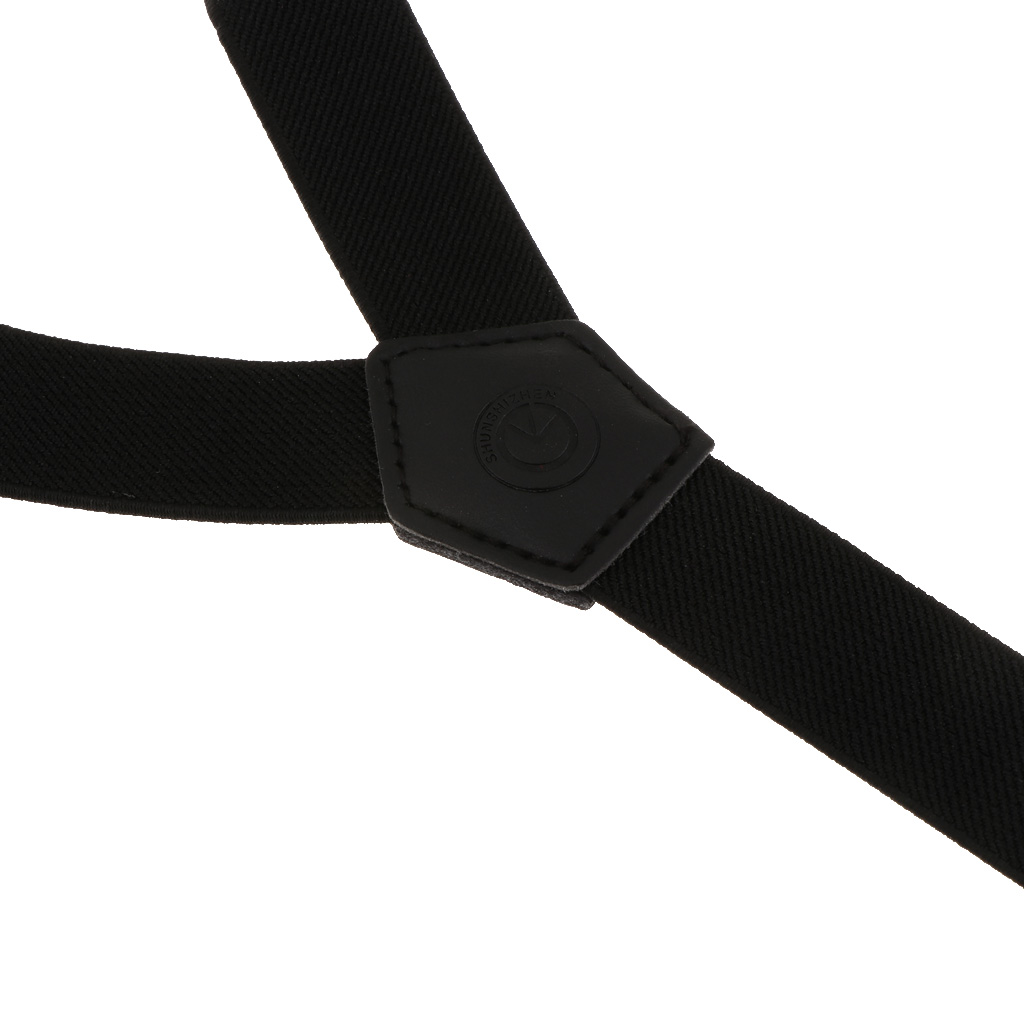 Men’s Suspenders Suit Formal E - Men'S Formal Wear With Suspenders recension och pris