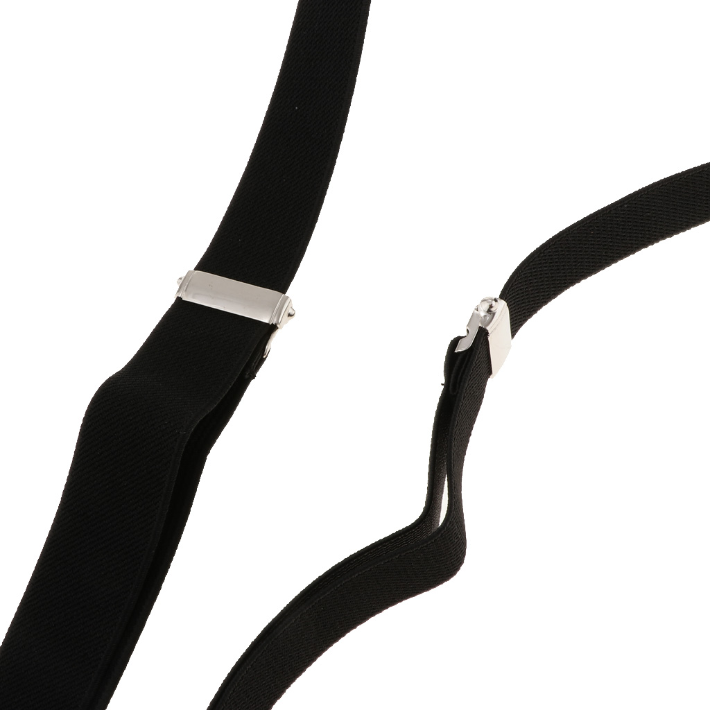 Men’s Suspenders Suit Formal E - Men'S Formal Wear With Suspenders recension och pris