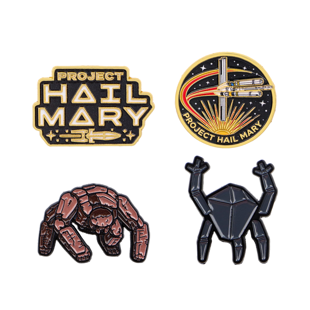 Robot Brooch for Clothes Women - Tuxedo Lapel Pin recension och pris